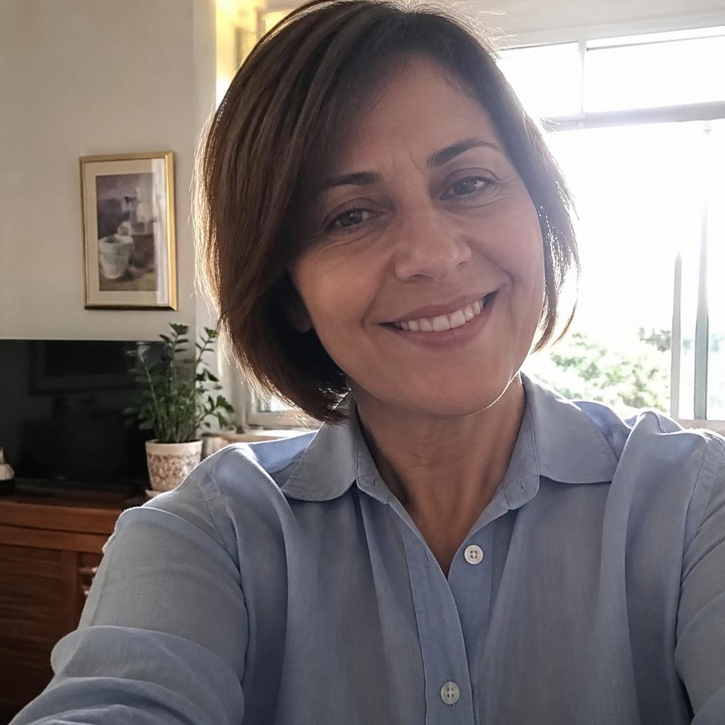 Patricia M
